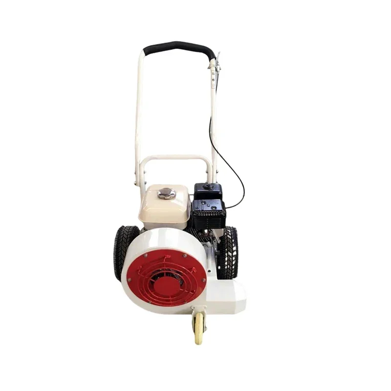 Наземная воздуходувка для торговых центров высокомощная машина соревнований