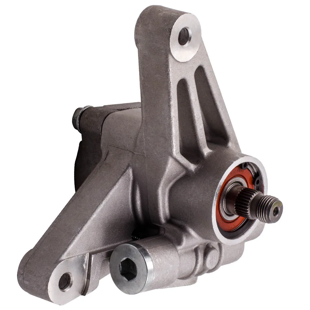 

MAXPEEDINGRODS Power Steering Pump fit for Honda Ridgeline 3.5L 2006 2007-2011 56110RJEA01