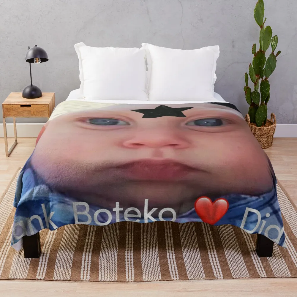 Одеяло Jank Boteko