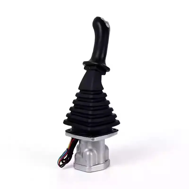 R220LC-9S Гидравлический пилотный клапан R220-9 Джойстик в сборе для Hyundai 220LC-9S Рычаг