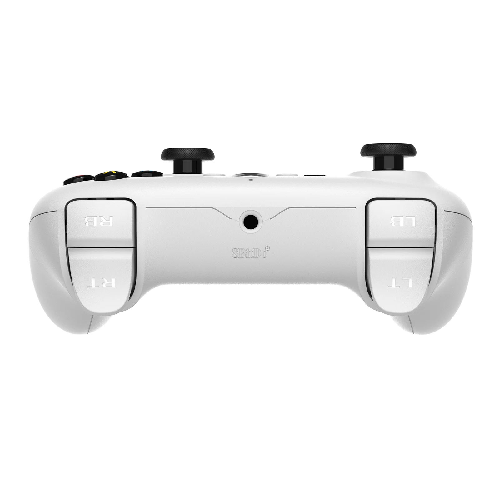 8bitdo Ultimate проводной геймпад Met джойстик для Xbox серии X S One Windows 10 и выше - купить по