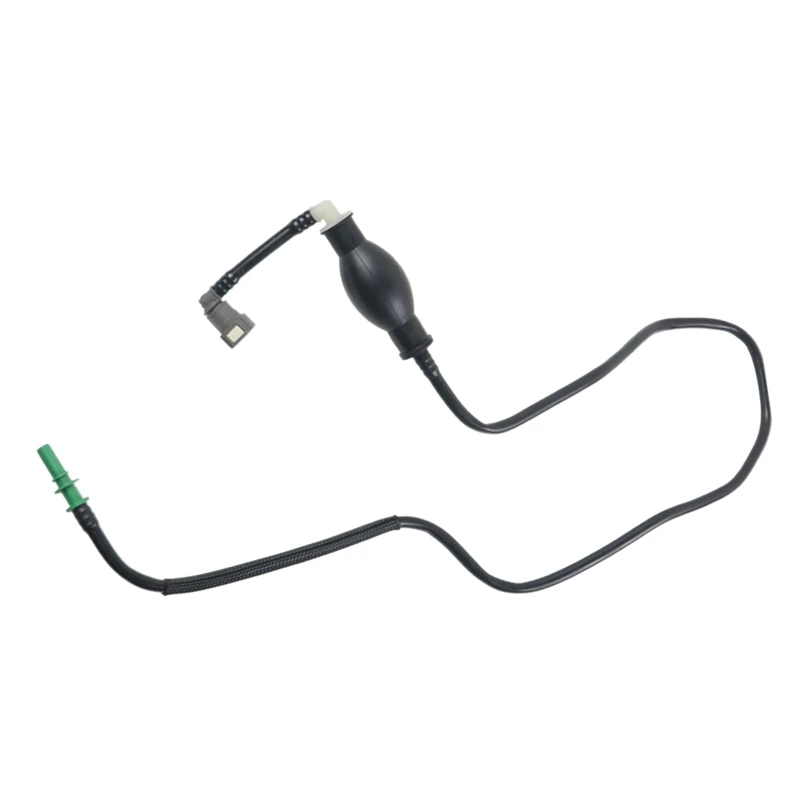 

Fuel Return Pipe Fuel Injector Leak Off Hose For Renault 8200505325