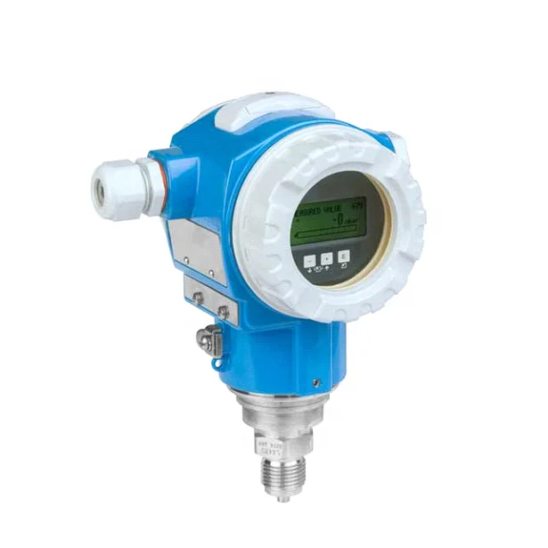 Преобразователи давления E + H Deltapilot M FMB50 FMB51 FMB52 FMB53 для измерения