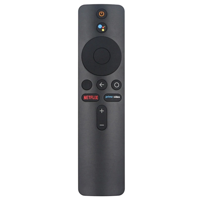 Новинка, голосовой пульт дистанционного управления для Mi 4A XMRM-00A 4X 4K Ultra HD Android TV для MI BOX S BOX 3 Box 4K Mi Stick Tv