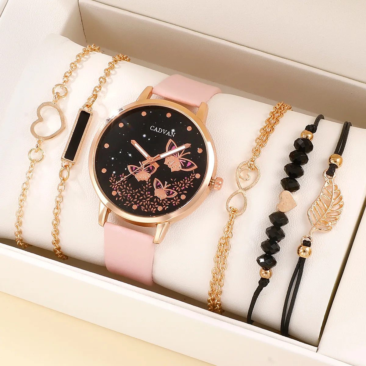 Fashion Women Watches Bracelet Rhinestone Quartz Wrist Watch Luxury Watch for Women  relogio feminino