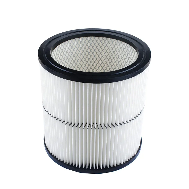 17884 Vacuum Cartridge Filter Replacement for Craftsman 9-17