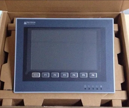 

The Touch Screen New original PWS6A00T-P