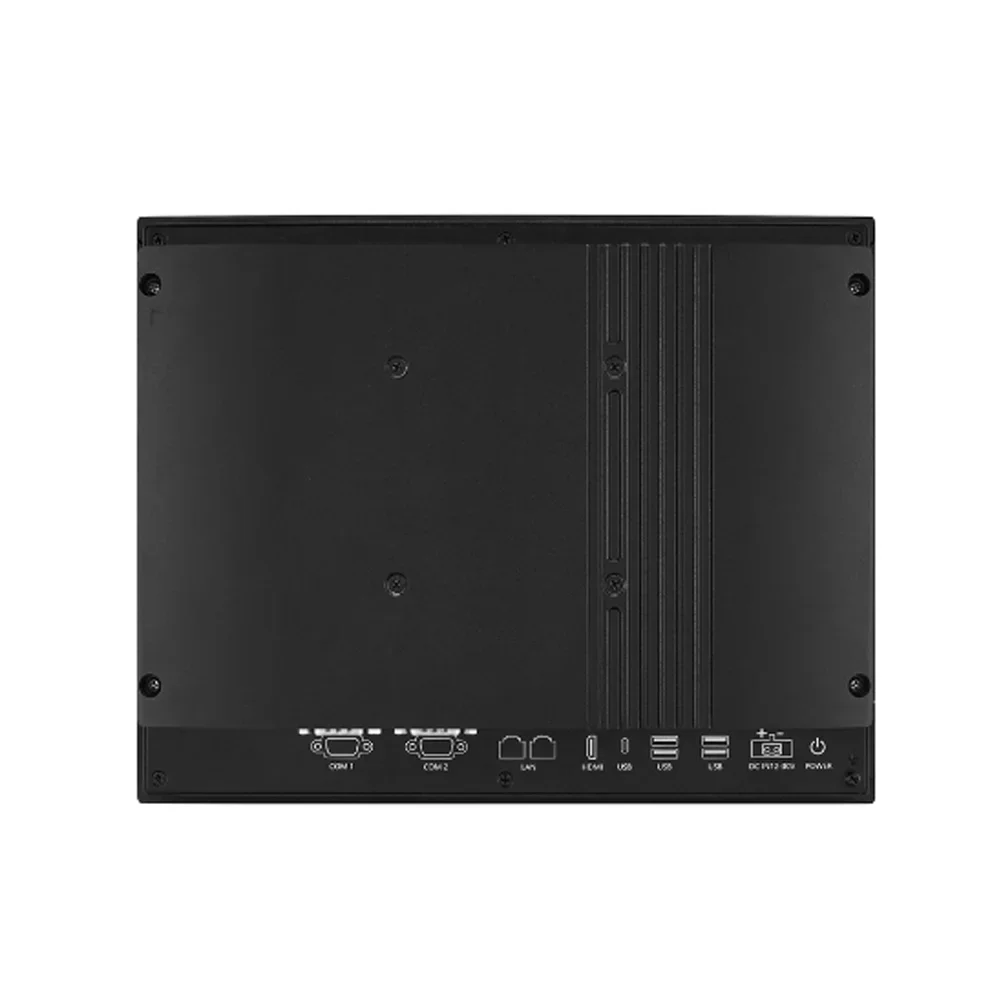 Фото 2025 Advantech PPC 310 EHL 10,4-дюймовый безвентиляторный промышленный сенсорный экран Android панельный ПК №1