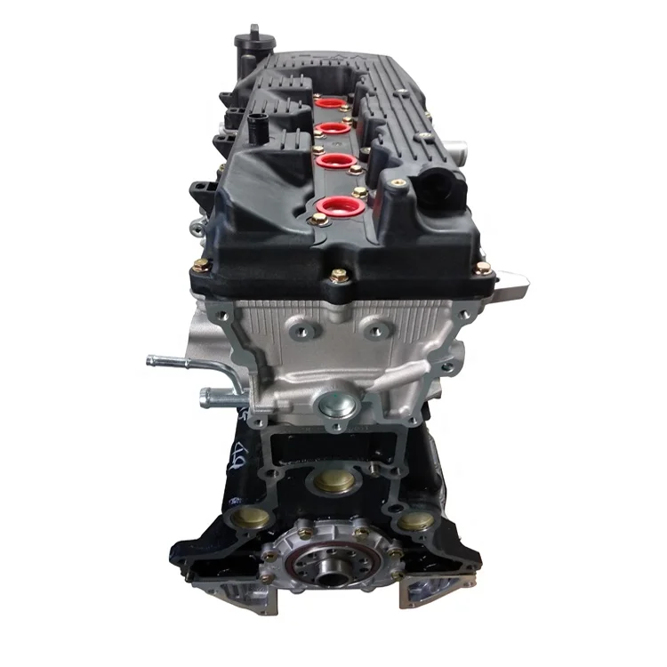 Новый двигатель 1KD 2KD двигатель