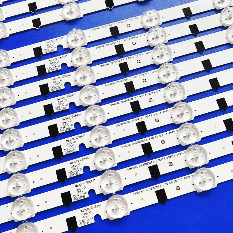 Фонарь для подсветки UN50F6350 UN50F6100 UN50F5500 UN50F5200 UE50F6800