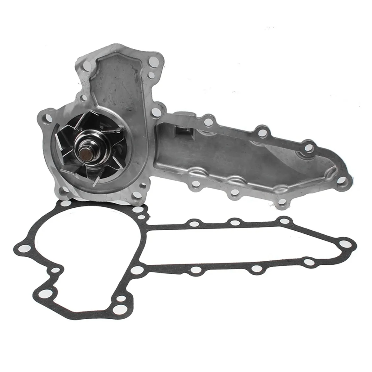 25-15568-00SV 1A051-73032 Двигатель экскаватора Водяной насос Детали для Kubota V2403-3 V2203-3 V1503