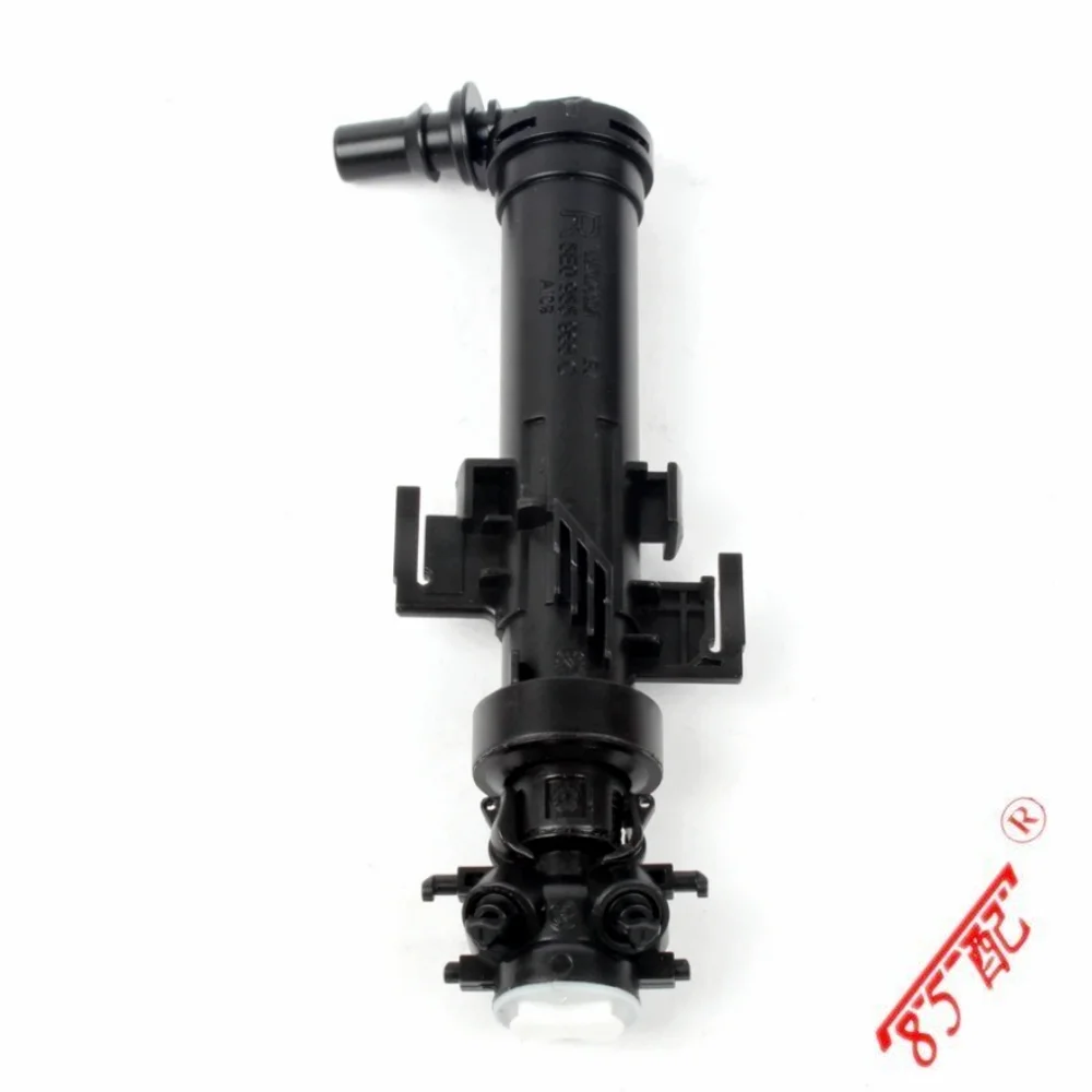 Фото Насадка для чистки фар 5E0955965C 5E0955966C для Skoda OCTAVIA III (5E3, NL3, NR3) 2012-2021 №5