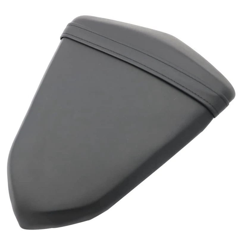 

Motorcycle Rear Seat Cover Cushion Leather Pillow for Kawasaki Ninja 300 EX300 2013-2015 Motorcycle Passenger Seat