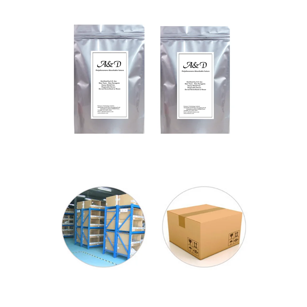 

Швы Fios suture bid-direction, лицевые швы pdo para levant3d/4D/6D L Blunt 19g100mm для лифтинга лица