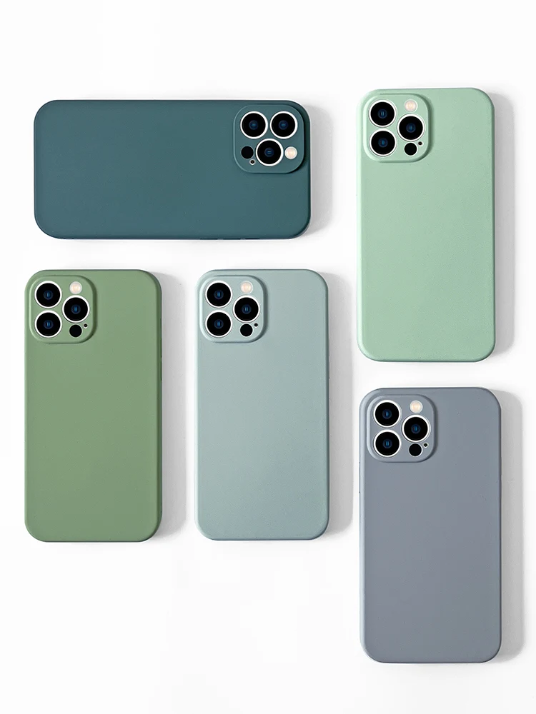 

2023 Оригинальный чехол для телефона из жидкого силикона для iphone 11 12 13 14 Pro Max 13 Mini, однотонный чехол для Iphone 13 12 Pro 7 8 plus, чехол