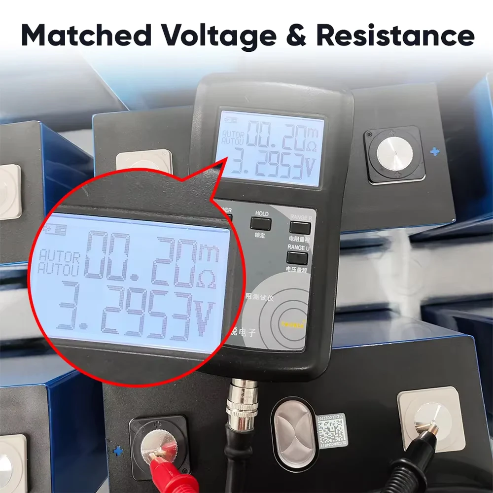 Аккумуляторная батарея 3 2 В 314 Ач 304 280 135 105 3C класс A DIY 12 24 В48 EV LiFePo4