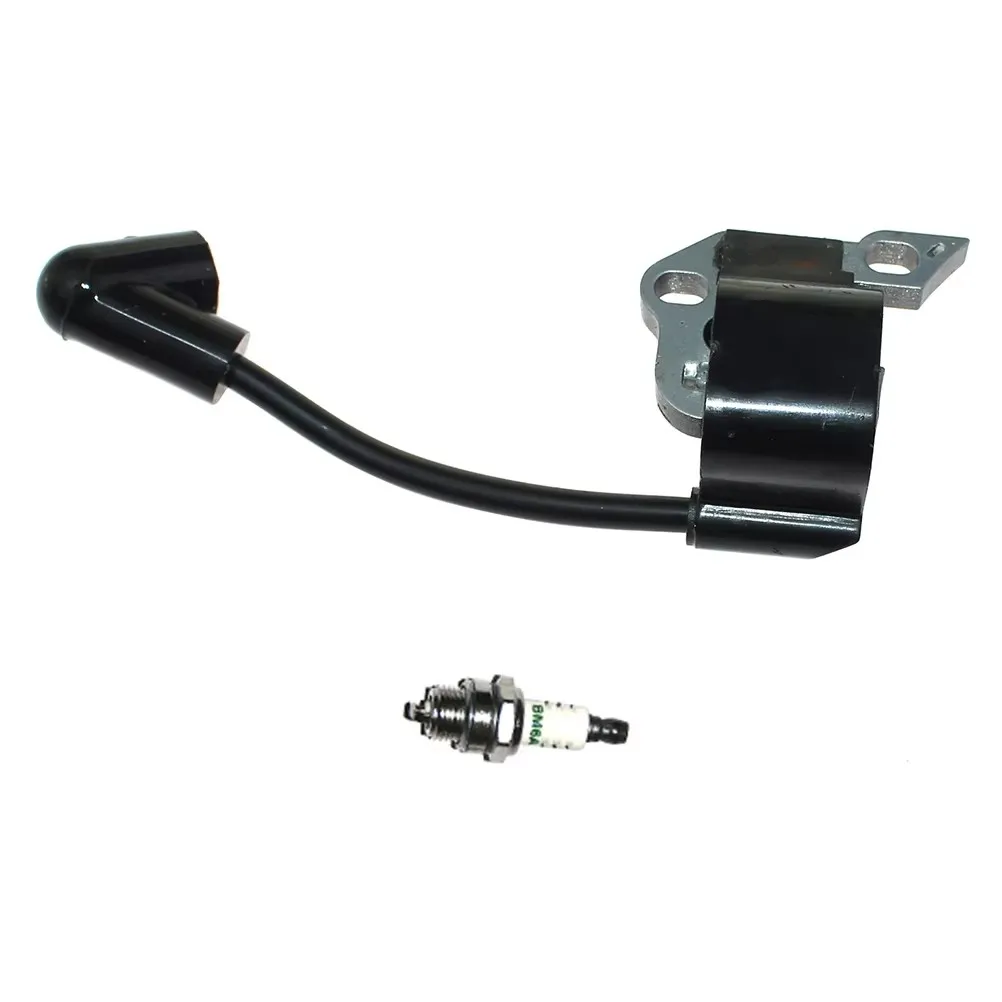 Модуль катушки зажигания для Ryobi Homelite UT-10566 UT-10569 UT-10580 UT-10582 UT-10640 UT-10660 UT-10680 UT-10918 RY10518