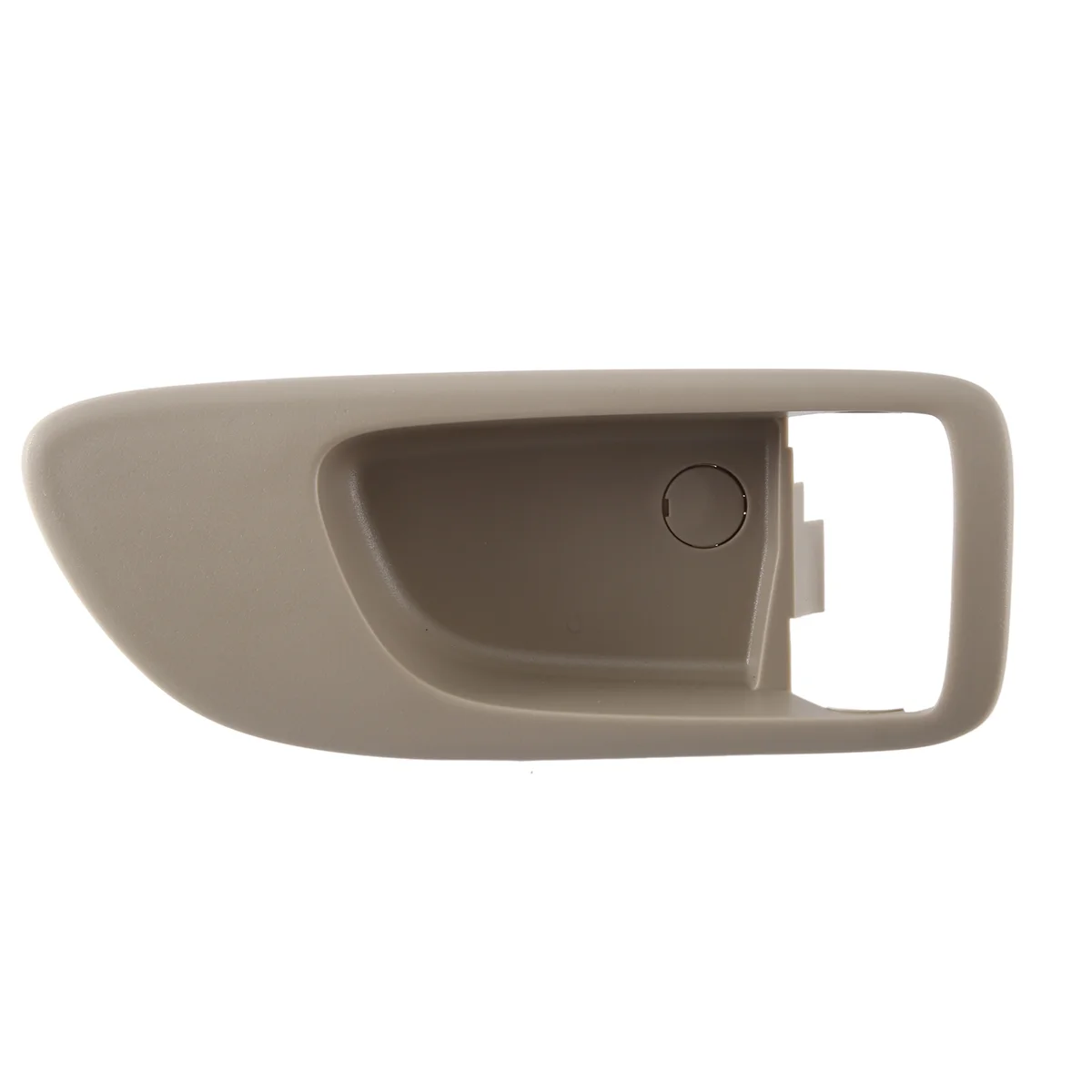 

GJ6A-58-303B30 Inner Handle Seat Door Handle Cover Car Accessories for Mazda M3
