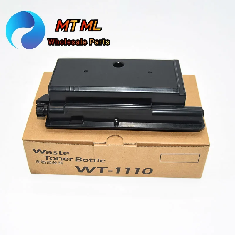 5 шт. WT1110 WT-1110 302M 293030 Коробка для отработанного тонера Kyocera FS 1020MFP 1025MFP 1120MFP 1125MFP 1220MFP