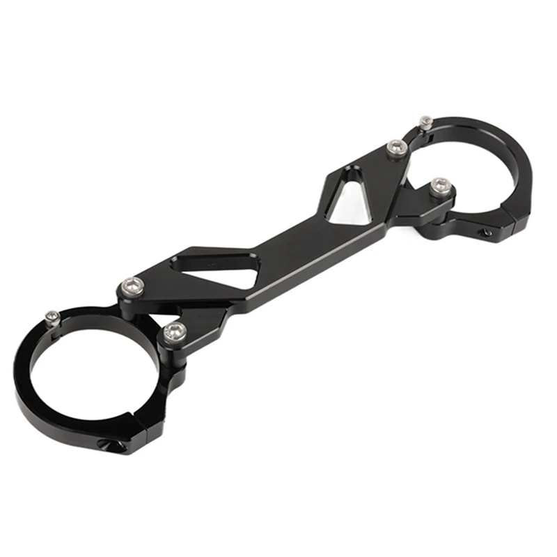 

Стабилизатор кронштейна вилки передней вилки мотоцикла для Honda Forza 125 250 300 350 Forza300 Forza350 Forza125 2018- 2023 Замена