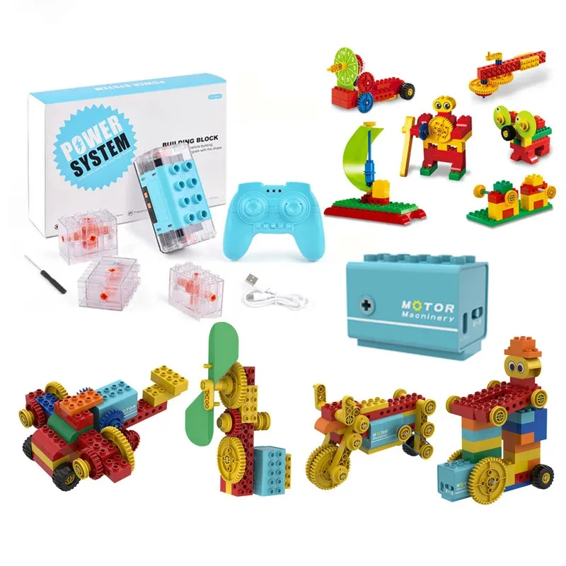 Новые функции мощности 2 4G беспроводной пульт дистанционного управления