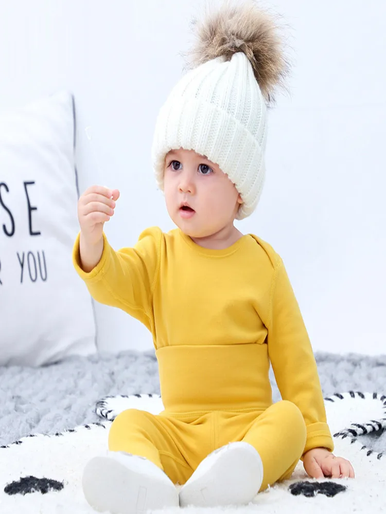 ropa térmica para bebe – ropa térmica para bebe con envío gratis en AliExpress version