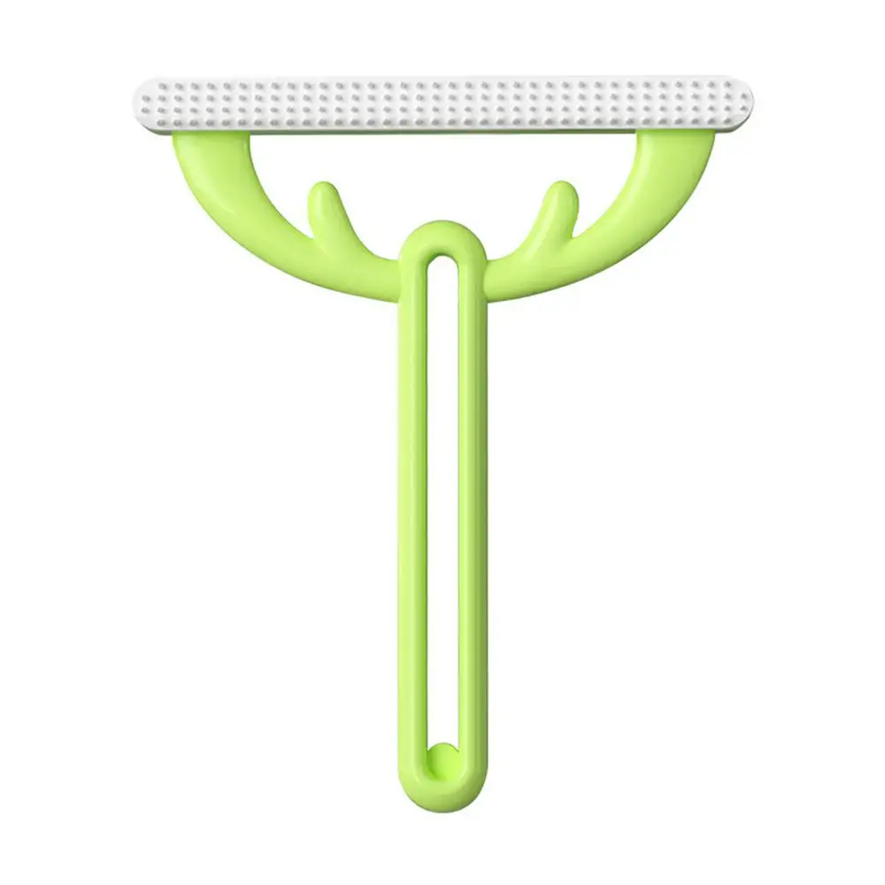 

Simple Design Brush Clothes Dog Hair Cat Hair Cleaning Brush Carpet Cleaning Tool Portable Lint Remove Copper Brush 2023 Manual