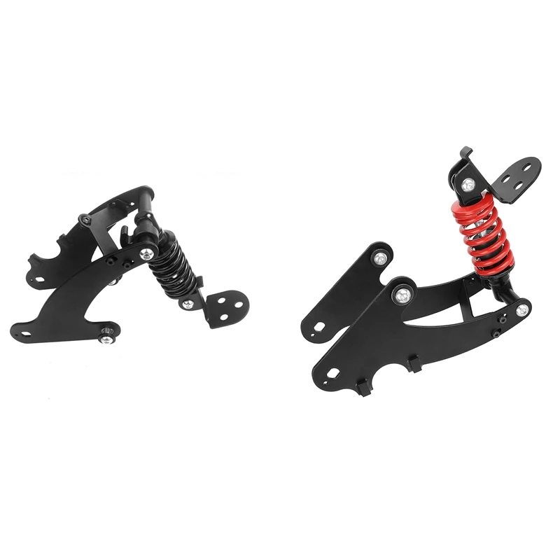 Hot AD-Electric Scooter Rear Suspension Kit Shock Absorber Accessories For Xiaomi Pro Pro2 Essential Lite