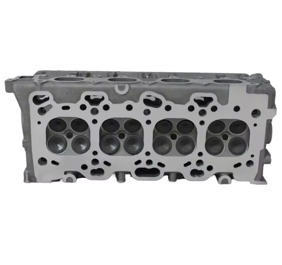 Высококачественные автозапчасти двигателя крышка головки блока