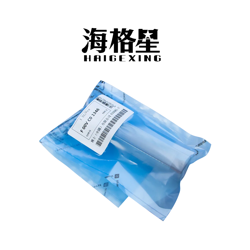 F00VC01346 Common Rail Injector Valve Assembly For 0445110254 0445110269 Bosch Series ZCLJA19H25