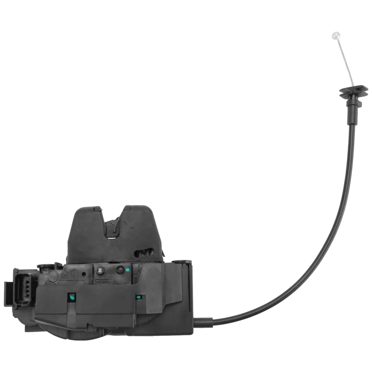 

9687148480/8719H4, замок для багажника, фотоловушка для 3008 5008 508 C5