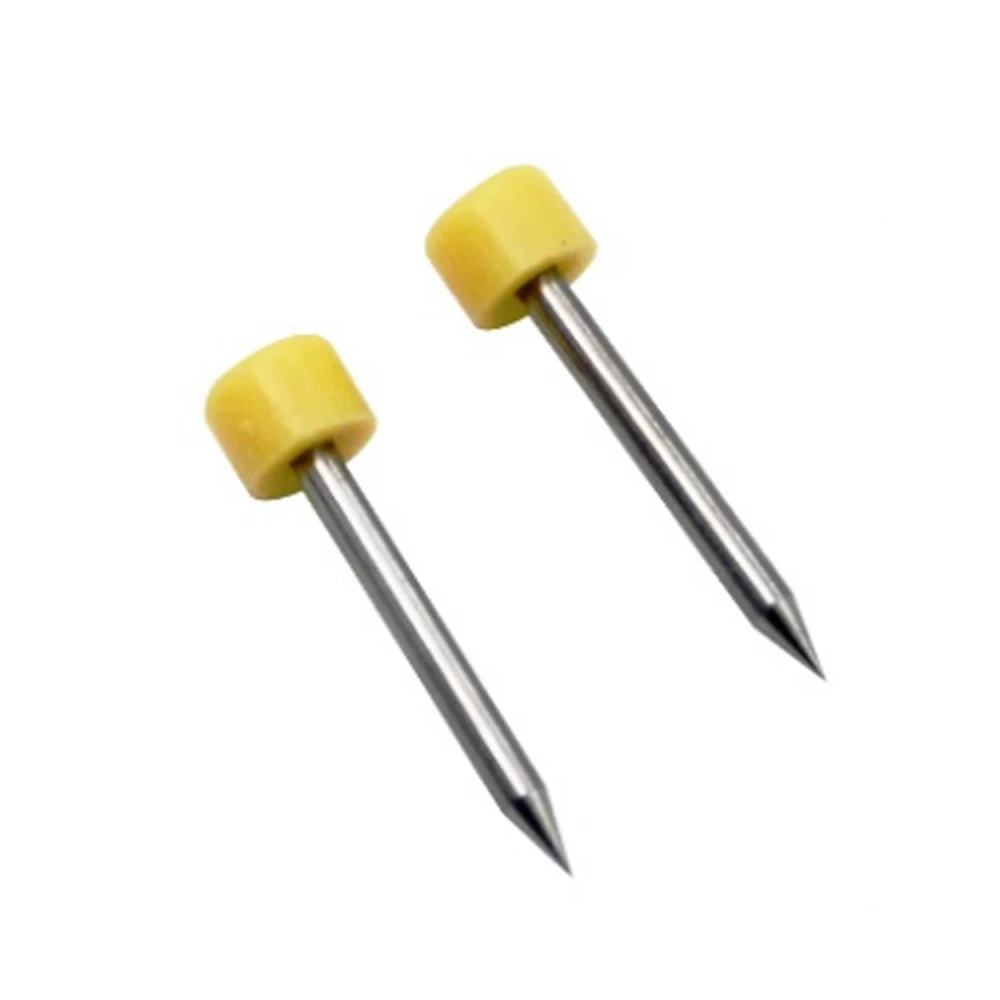 JIEGUANG X4 X5S X6 H5 FIber Fusion Splice Electrode Rod Fiber Fusion Splicer Welding Electrode Rod