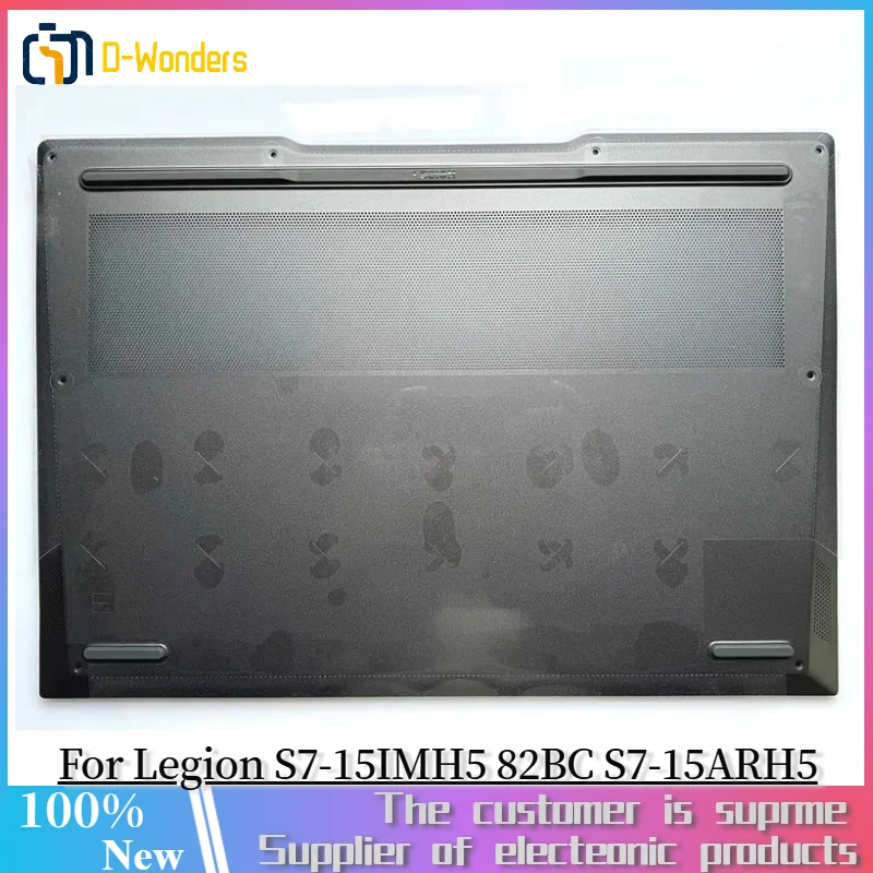 Новая нижняя крышка деталь для легиона Флэшка 82BC 82HM 5CB0Z97197