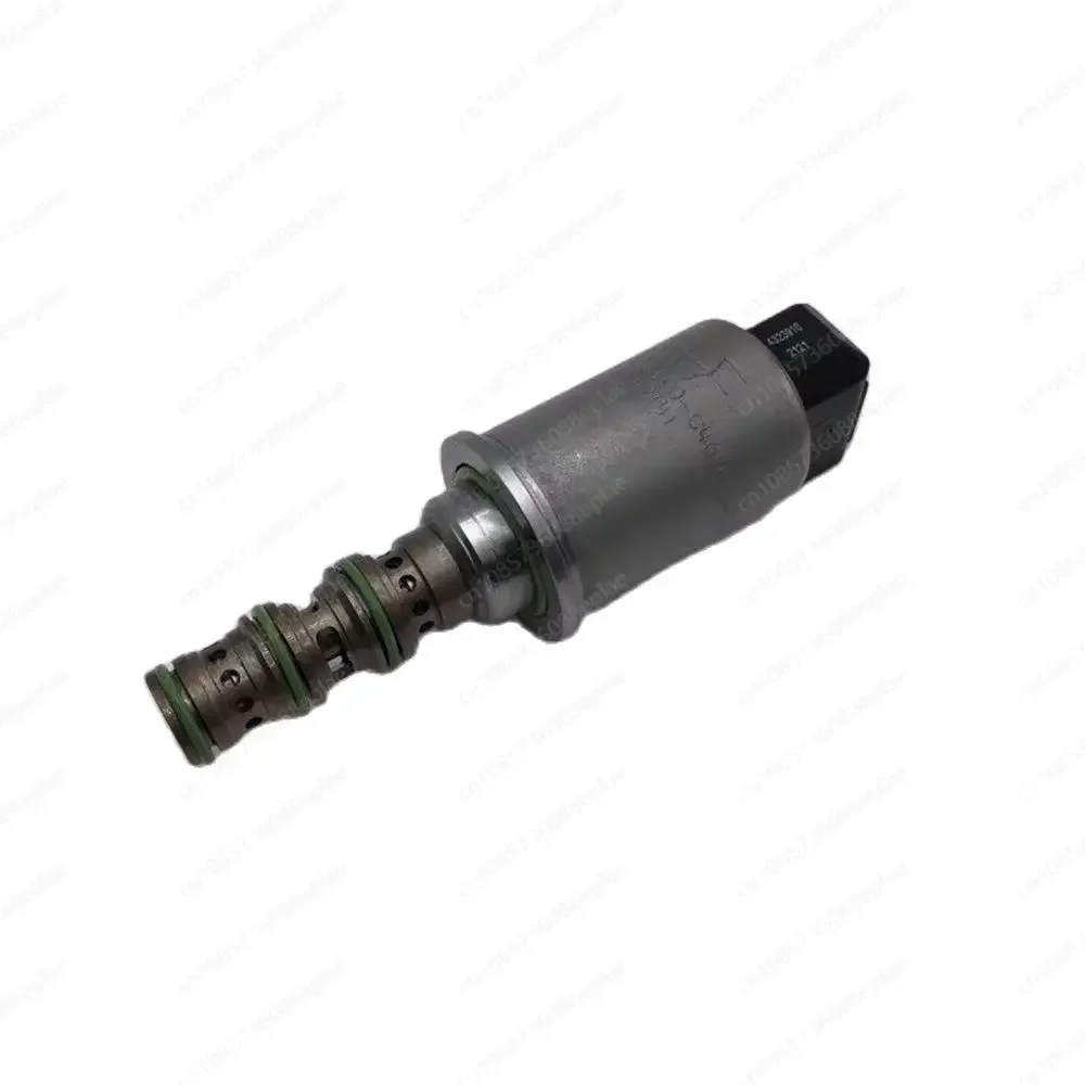 Для деталей экскаватора SV90-G40R-0-G-24ER Электрический пропорциональный редукционный