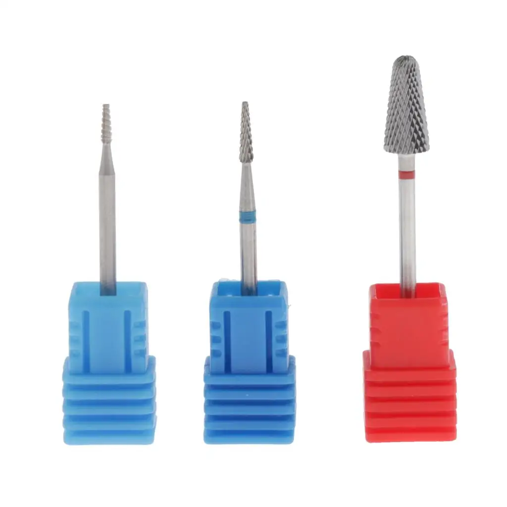 

Tungsten Steel Bit Pear Shape Milling Off Grinding Head