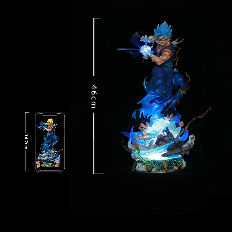 Экшн-фигурки из м/ф Драконий жемчуг |