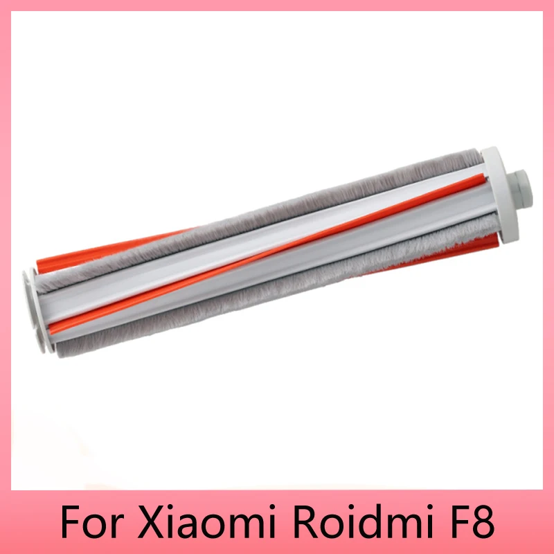 

Беспроводной ручной вакуумный каток из углеродного волокна для Xiaomi Mijia Roidmi F8 NEX X20 XCQ01RM, сменный комплект, запасные части