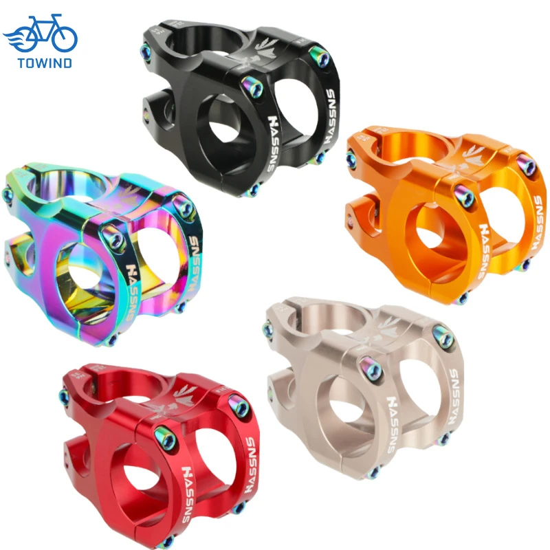 

Новейший велосипедный стержень руля Mtb мощность короткий 35 мм Регулируемый мост дорожный горный велосипед стол 31,8 стойка стержень 28,6 Труба Велоспорт