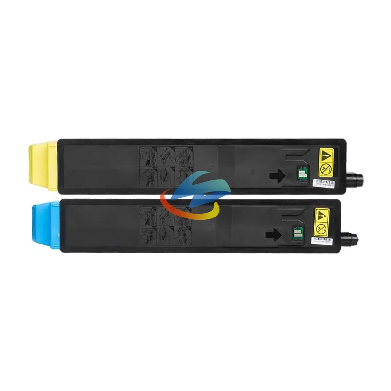 4 шт. TK8115 TK8117 TK8118 тонер-картридж для Kyocera ECOSYS M8124cidn M8130cidn TK-8115 TK-8117 TK-8118 тонер BK160g CMY160g