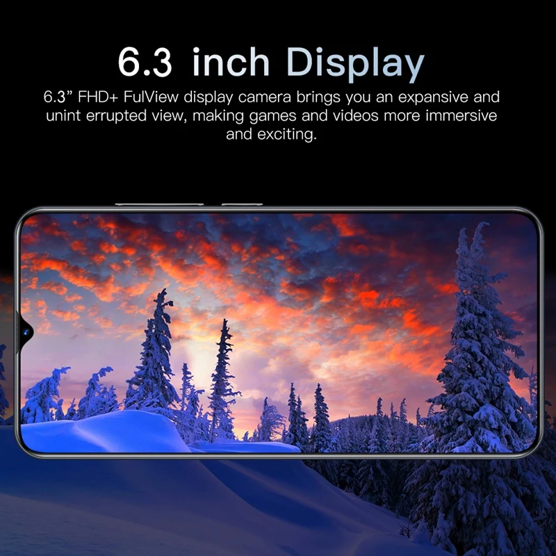 Reolme 8S смартфон с 5 5-дюймовым дисплеем четырёхъядерным процессором MTK6580 ОЗУ 1 ГБ