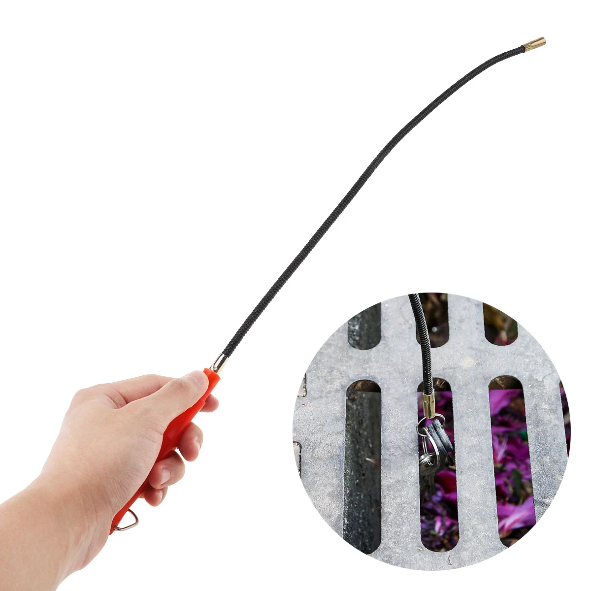 

Магнитный захват ChgImposs