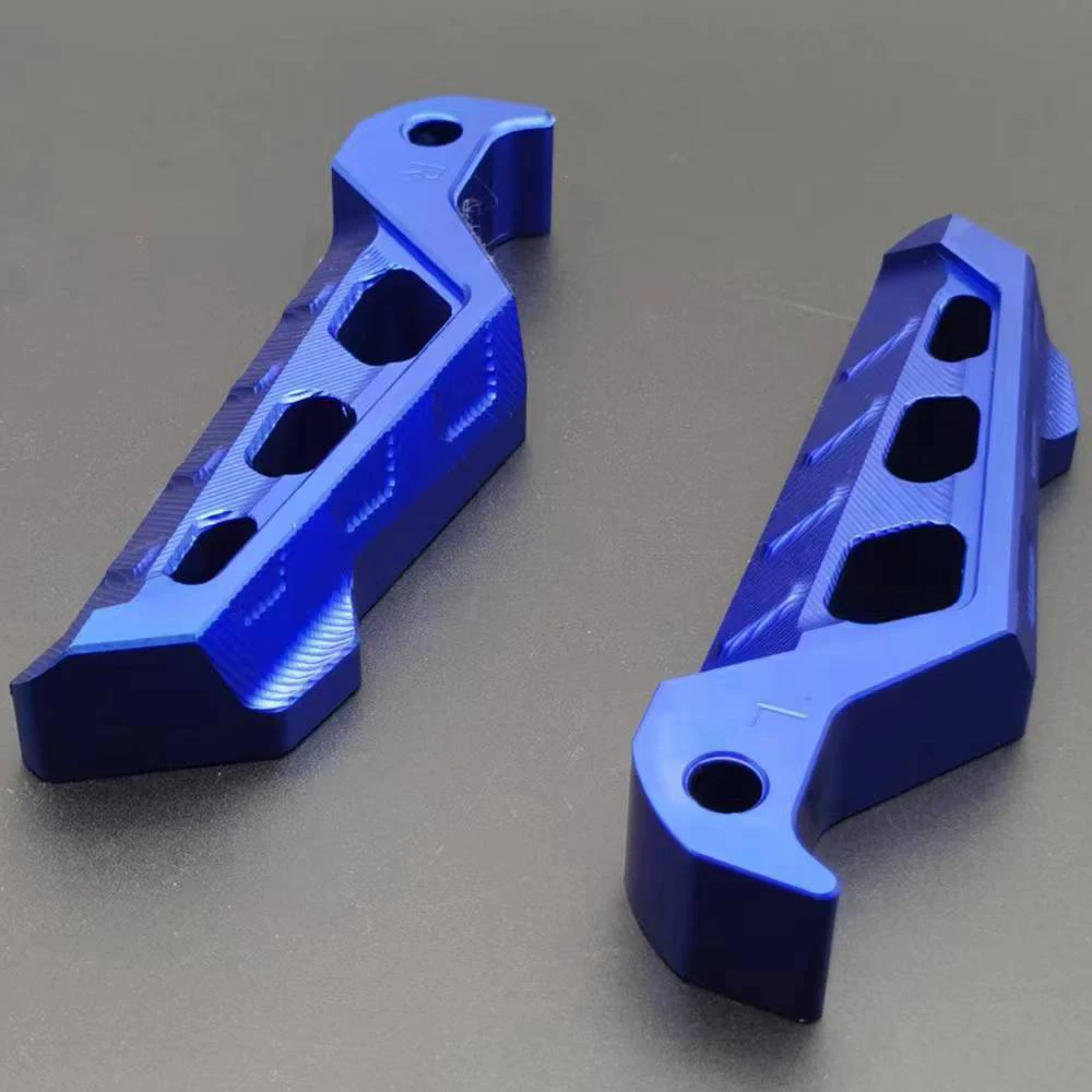 Мотоциклетные аксессуары задняя педаль пассажирская подножка колышки для TMAX560