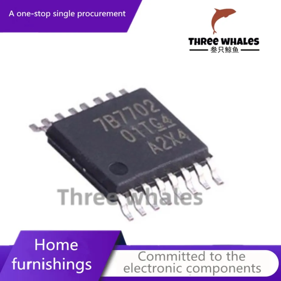 

TPS7B7702QPWPRQ17B7702 vehicle high-pressure ultra-low IQ Low-dropout regulator