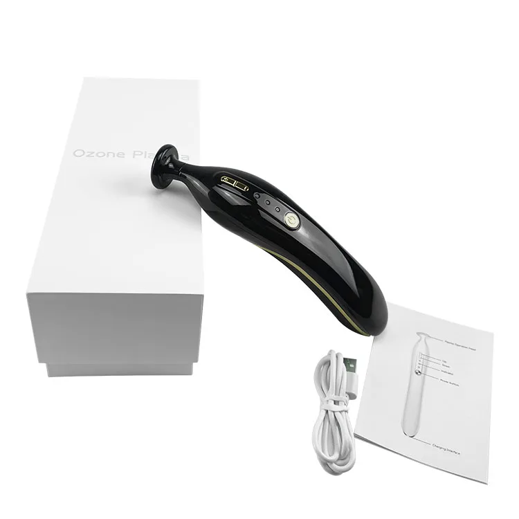 

Ozone Acne Treatment Plasma pen Jett Beauty Device
