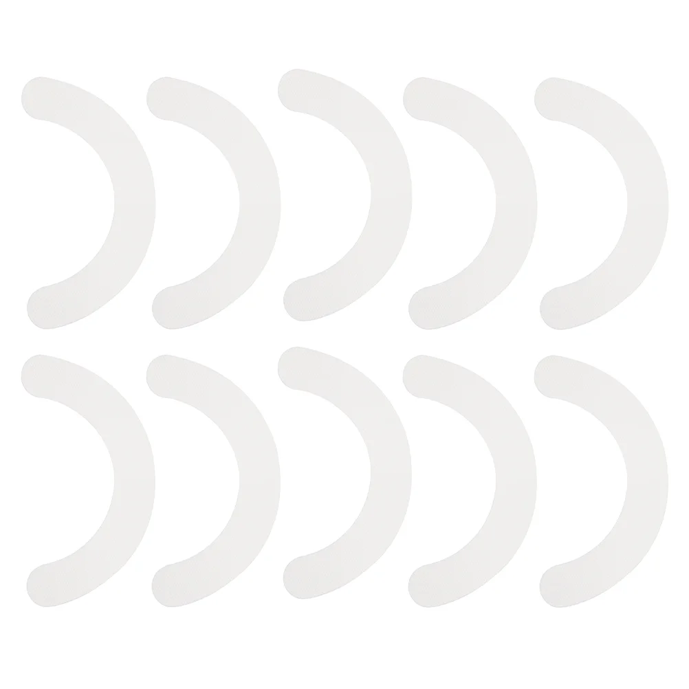 

40 Pcs Reinforcement Tape Stoma Strip Adhesive Waterproof Skin Barrier Sealing Leakproof