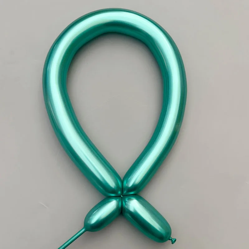 

Волшебные длинные латексные шары для праздника