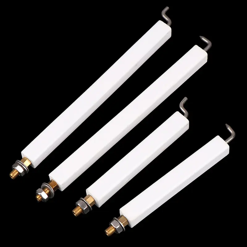 

2PCS Commercial Stove Gas Oven Ignition Needle Ignition Rod Fire Detection