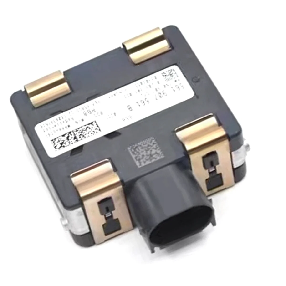 561907561A ACC адаптивный круиз-радар Датчик управления с кронштейном для VW Passat 2016-2022