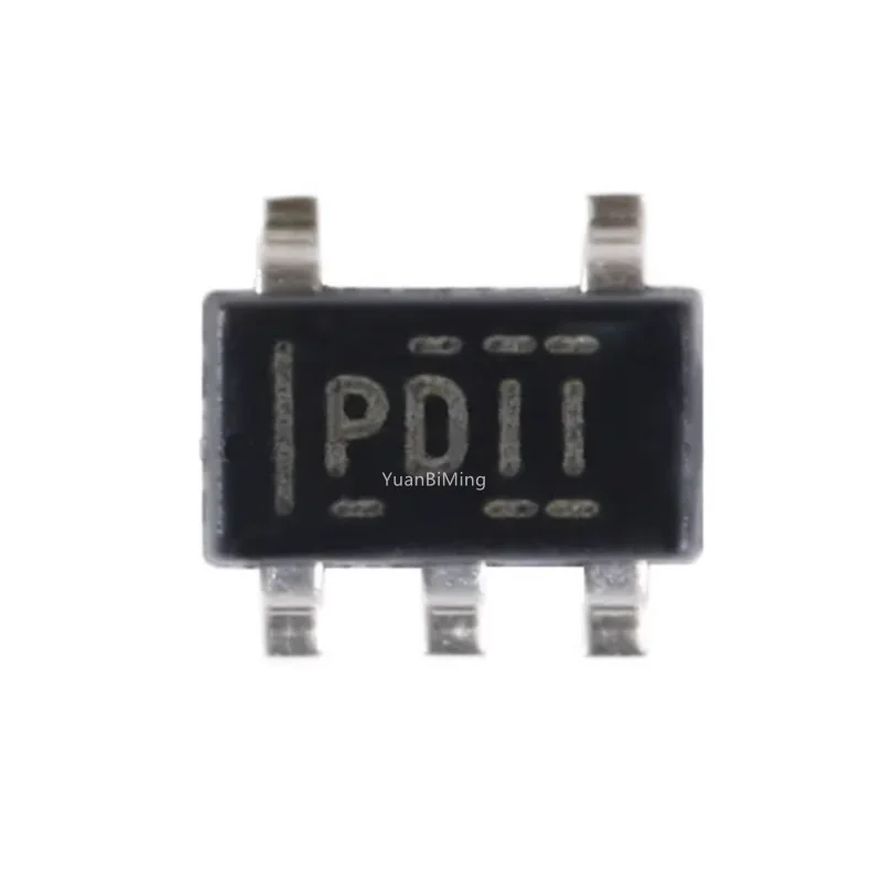 20 шт./партия TPS3828-33DBVR TPS3828 PD11 PDII SOT23-5 100% Новый оригинальный телефон