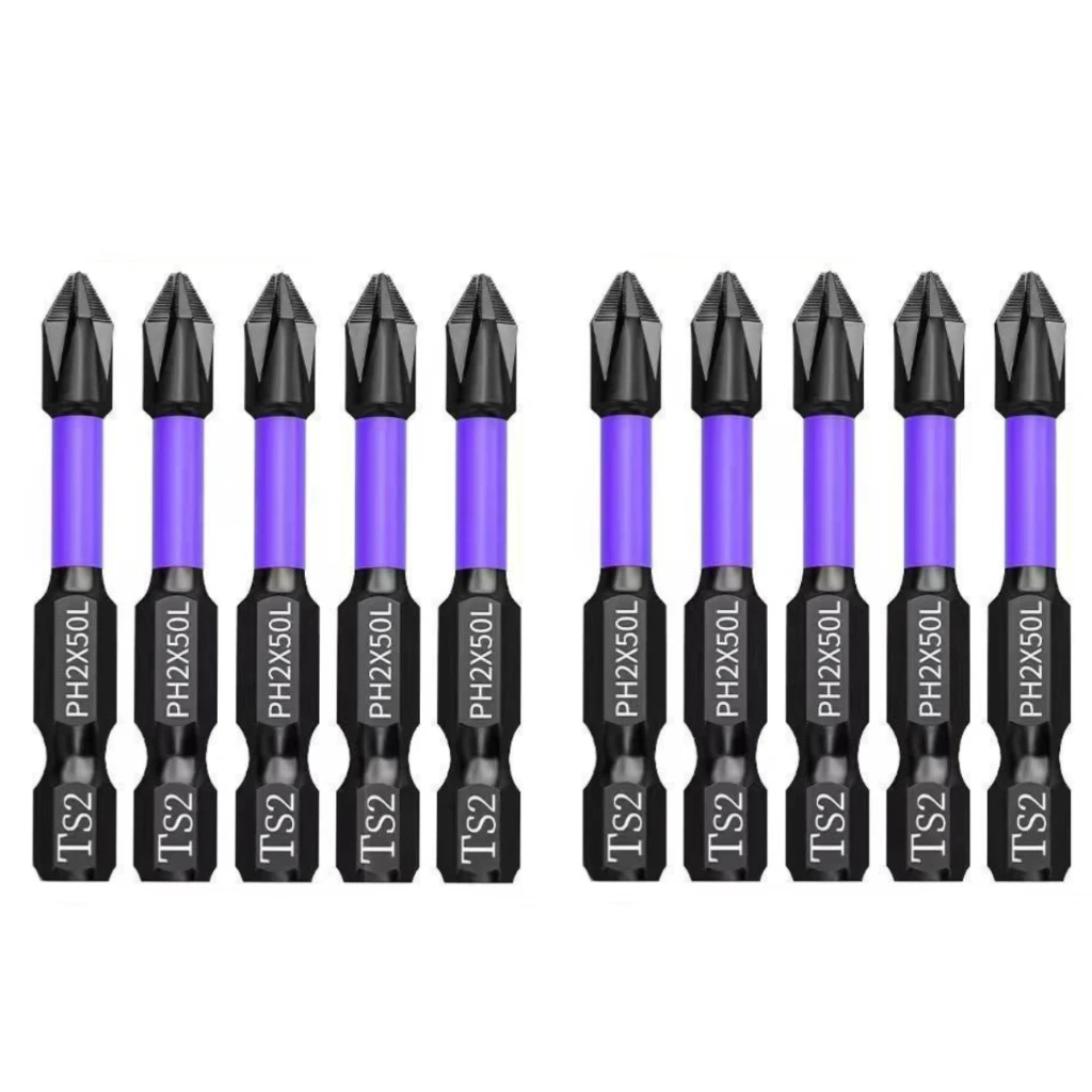 

Набор магнитных бит для отверток